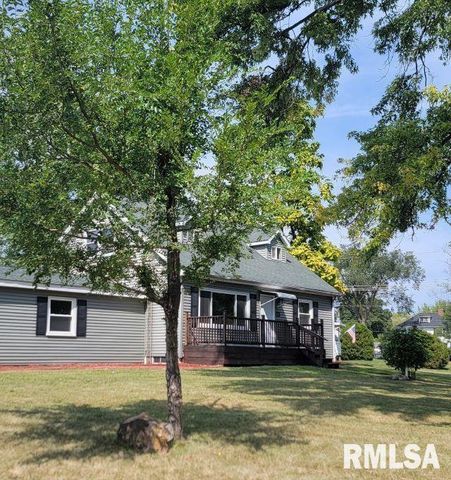 125 CALUMET Road, Marquette Heights, IL 61554