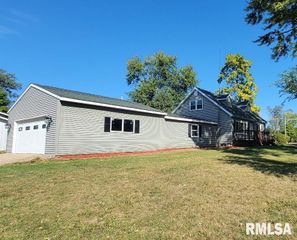 125 CALUMET Road, Marquette Heights, IL 61554