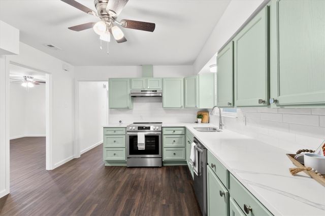 2516 Albemarle Drive, Dallas, TX 75234