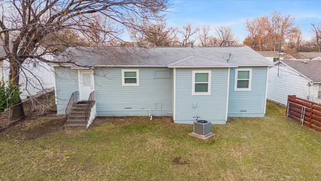 2516 Albemarle Drive, Dallas, TX 75234