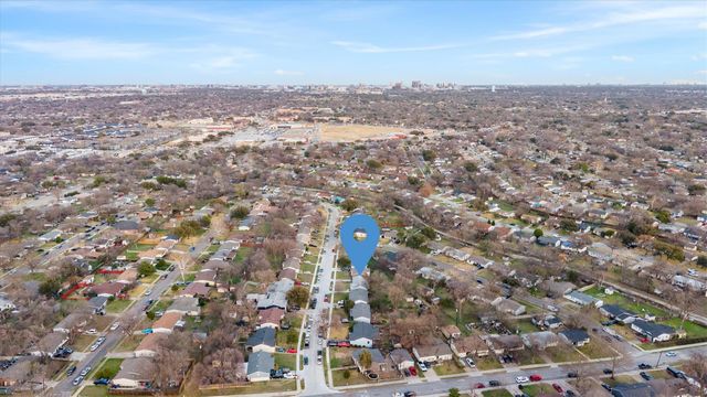 2516 Albemarle Drive, Dallas, TX 75234