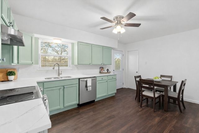 2516 Albemarle Drive, Dallas, TX 75234