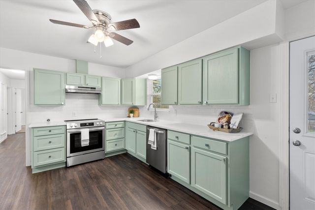 2516 Albemarle Drive, Dallas, TX 75234