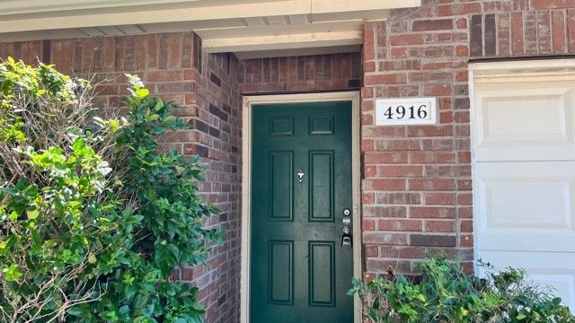 4916 PACIFIC WAY Drive, Frisco, TX 75036