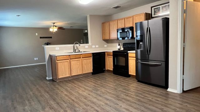 4916 PACIFIC WAY Drive, Frisco, TX 75036