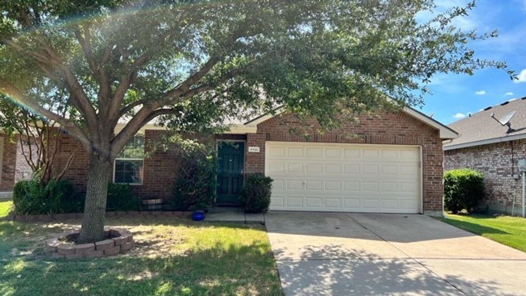 4916 PACIFIC WAY Drive, Frisco, TX 75036