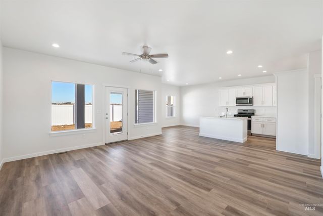 2018 Regan St, Jerome, ID 83338