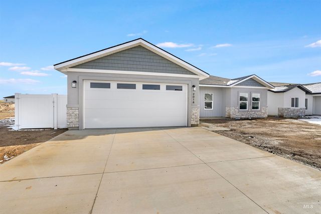 2018 Regan St, Jerome, ID 83338