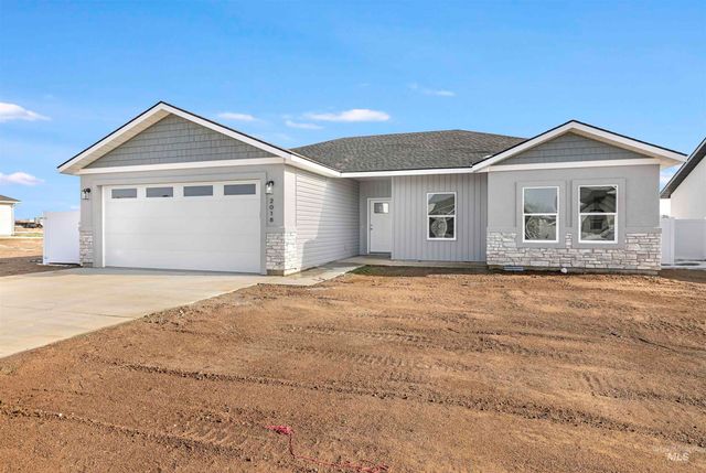 2018 Regan St, Jerome, ID 83338