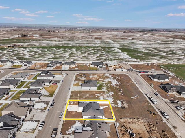 2018 Regan St, Jerome, ID 83338