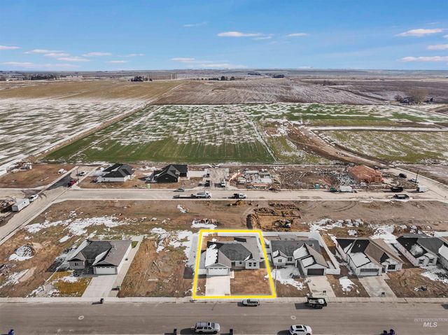 2018 Regan St, Jerome, ID 83338