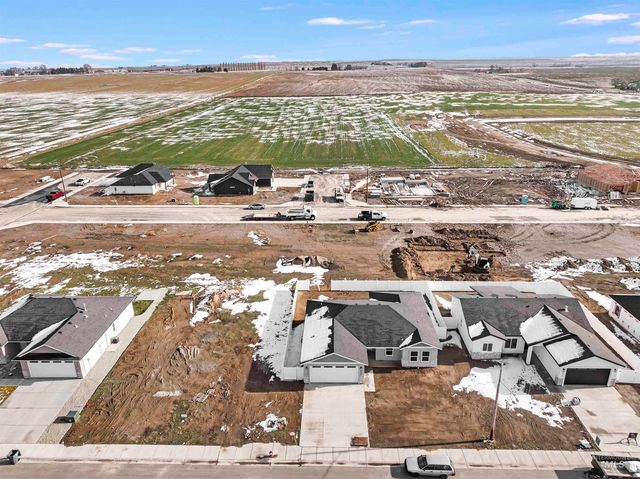 2018 Regan St, Jerome, ID 83338