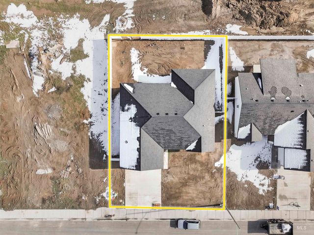 2018 Regan St, Jerome, ID 83338