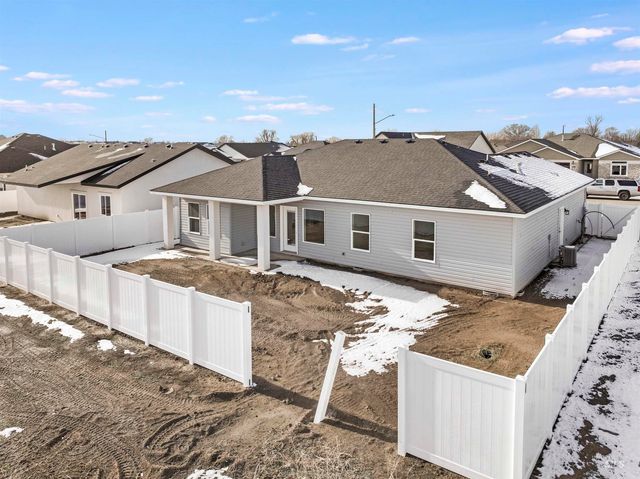 2018 Regan St, Jerome, ID 83338