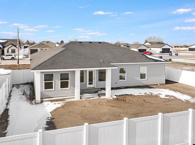 2018 Regan St, Jerome, ID 83338