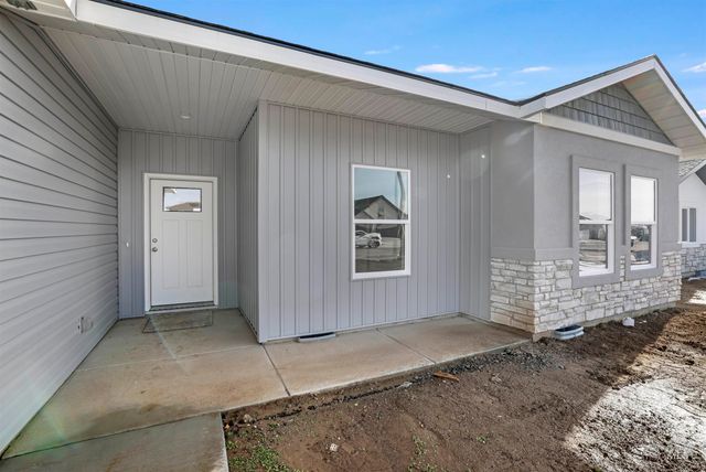 2018 Regan St, Jerome, ID 83338