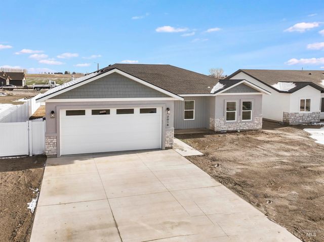 2018 Regan St, Jerome, ID 83338