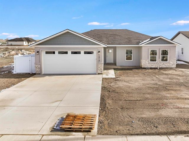 2018 Regan St, Jerome, ID 83338