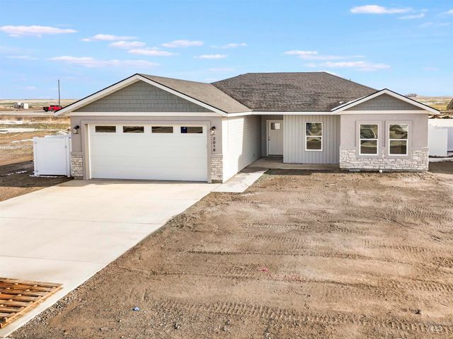 2018 Regan St, Jerome, ID 83338