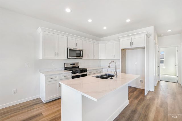 2018 Regan St, Jerome, ID 83338