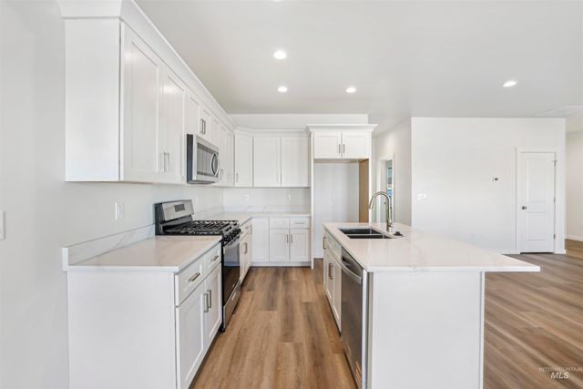 2018 Regan St, Jerome, ID 83338