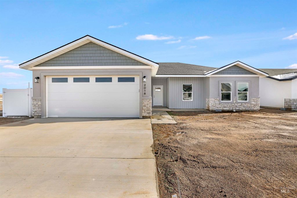 2018 Regan St, Jerome, ID 83338