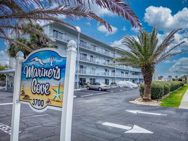 3700 S ATLANTIC AVENUE 103, New Smyrna Beach, FL 32169