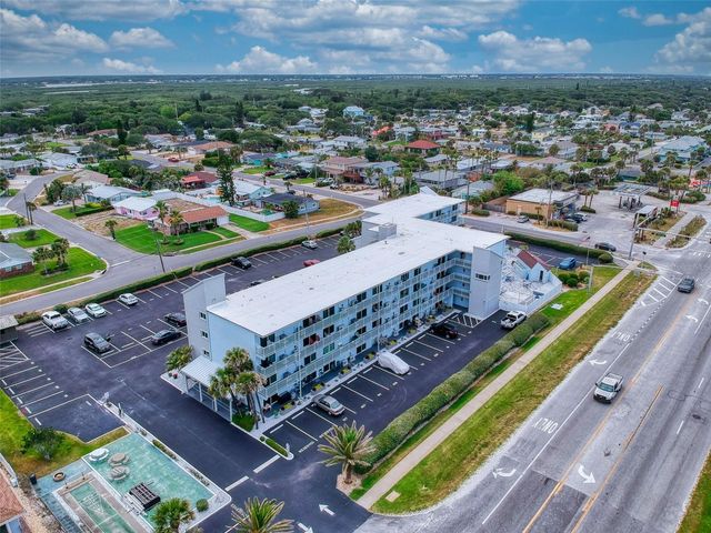 3700 S ATLANTIC AVENUE 103, New Smyrna Beach, FL 32169