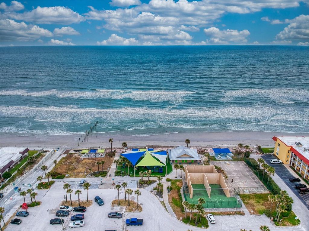 3700 S ATLANTIC AVENUE 103, New Smyrna Beach, FL 32169