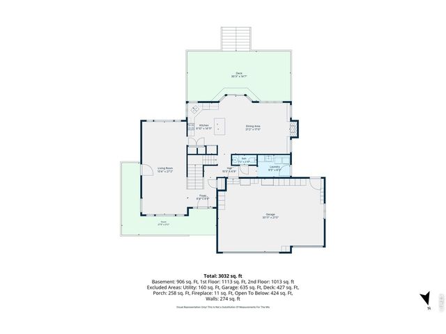 5620 Wild Plum Dr, Loveland, CO 80537