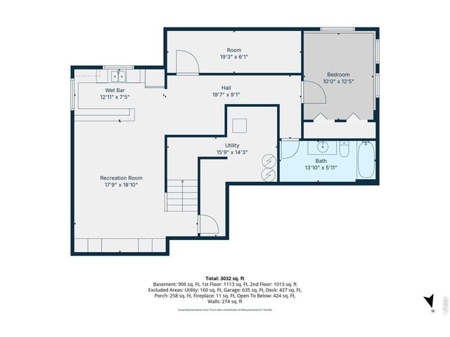 5620 Wild Plum Dr, Loveland, CO 80537