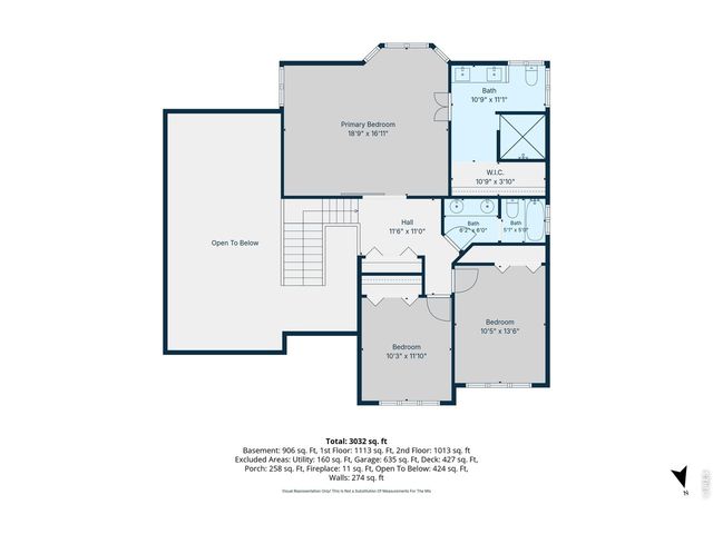 5620 Wild Plum Dr, Loveland, CO 80537