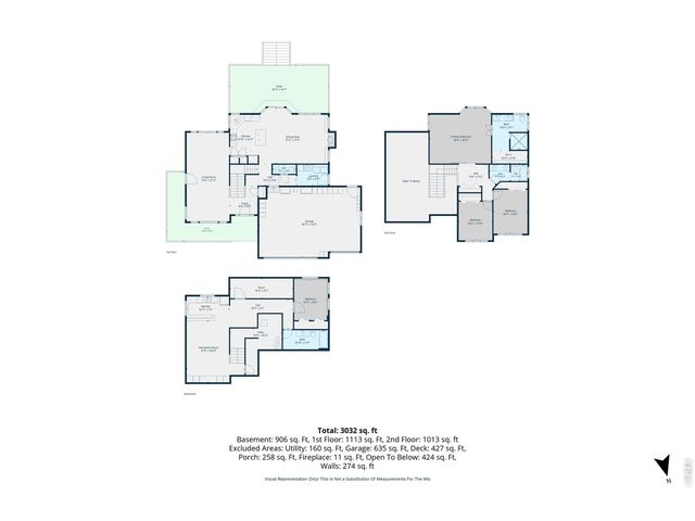 5620 Wild Plum Dr, Loveland, CO 80537