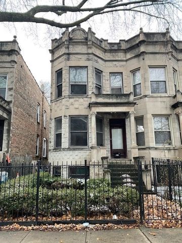 5716 S Indiana Avenue, Chicago, IL 60637