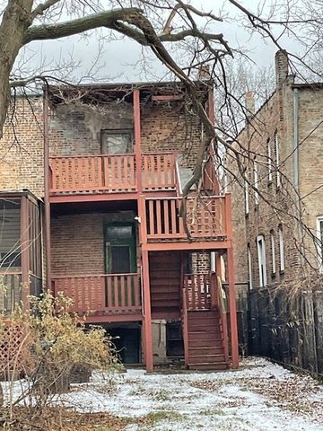 5716 S Indiana Avenue, Chicago, IL 60637