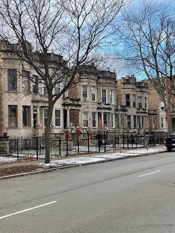5716 S Indiana Avenue, Chicago, IL 60637