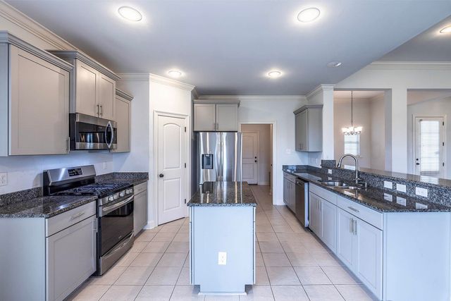 455 Kleinpeter Dr, Thibodaux, LA 70301