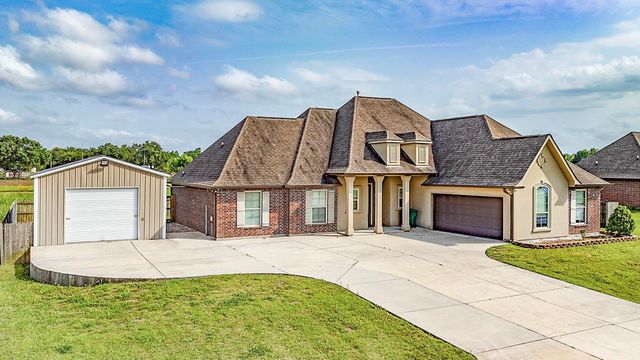 455 Kleinpeter Dr, Thibodaux, LA 70301