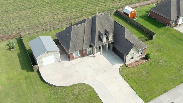455 Kleinpeter Dr, Thibodaux, LA 70301