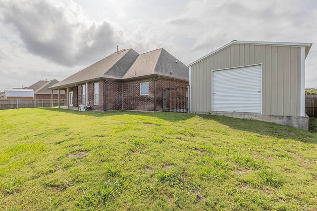455 Kleinpeter Dr, Thibodaux, LA 70301