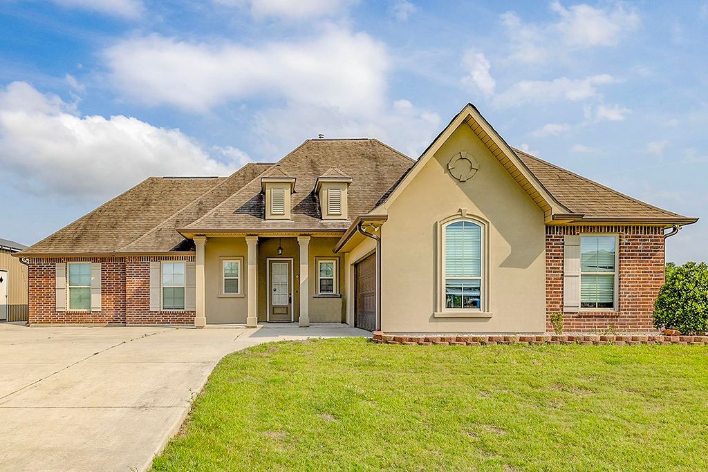 455 Kleinpeter Dr, Thibodaux, LA 70301