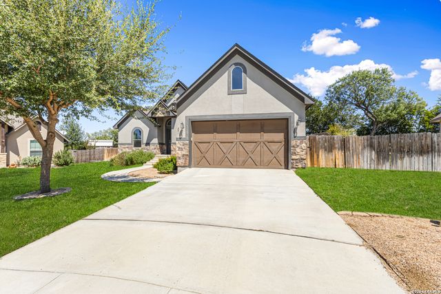 291 Strasbourg, Castroville, TX 78009