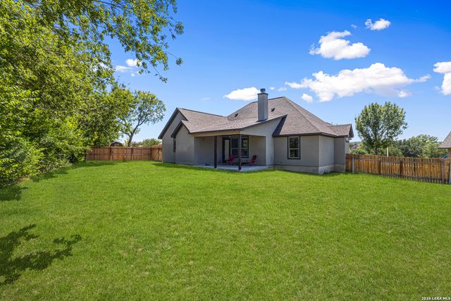 291 Strasbourg, Castroville, TX 78009