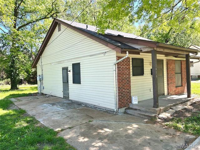 1436 Leroy Avenue, Pagedale, MO 63133