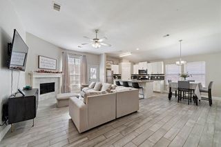 1830 Sherwood Forest Circle, League City, TX 77573
