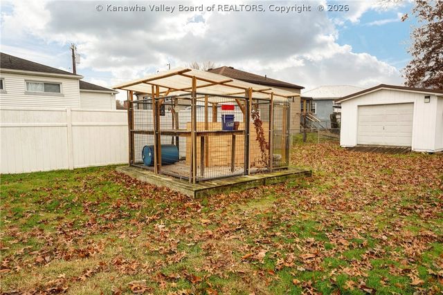 2617 Dunbar Avenue, Dunbar, WV 25064