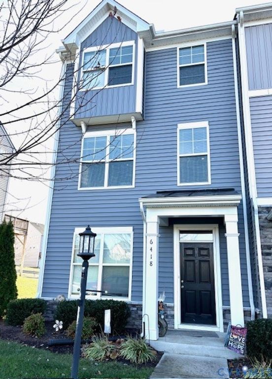 6418 Cassia Loop, Chesterfield, VA 23120