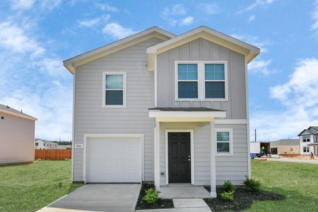 1361 Road 5102, Cleveland, TX 77327