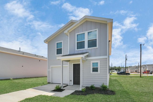 1361 Road 5102, Cleveland, TX 77327
