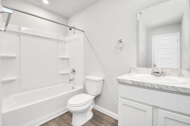 1361 Road 5102, Cleveland, TX 77327